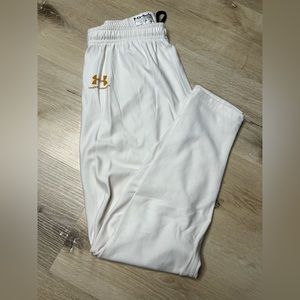 Men’s cold gear Under Armour pants